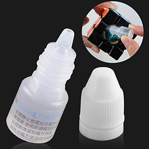 4 D+FantiX+Cube+Lube+Professional+Speed