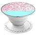 PopSockets: Collapsible Grip & Stand for Phones and Tablets - Pink Ocean