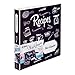 Avery My Recipe Durable Binder, Extra Wide 1 Slant Ring Holds 220 Pages, Chalkboard Design (19801)