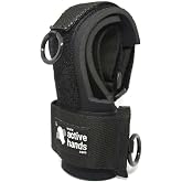 active hands Limb Difference Aid &ndash; for Gripping in Gym/Home with Missing Fingers/Hand Parts