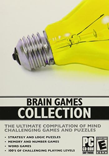 Brain Games Collection