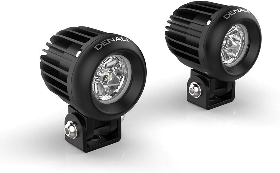 DENALI D2 2.0 TriOptic LED Light Kit