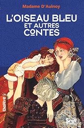 L' oiseau bleu