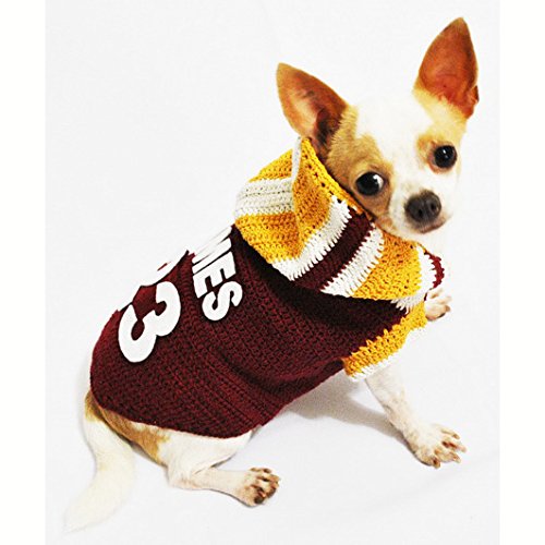 James Lebron 23 Dog Clothes NBA Pet Jersey Cleveland Cavaliers Dog