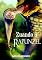 Livro Zuando a Rapunzel