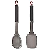 OXO Outdoor Nylon Camp Stove Utensil Set
