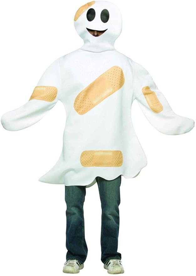 Adult Boo Boo Costume Clothing