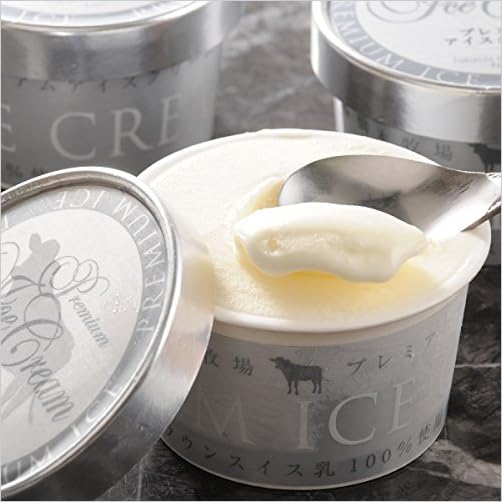 アイスクリーム