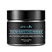 Natural Teeth Whitening Powder, Activated Charcoal Powder with Organic Coconut Oil and Bentonite Clay, Max Clean Smart Foaming Teeth Powder, Remineralizes Teeth, 1 oz
