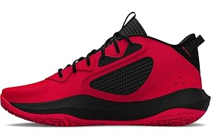 Under Armour Unisex-Adult Basketball Shoes Basketball Shoes