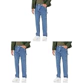 Wrangler Authentics Men's Classic Carpenter Jean