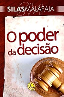 Livro O poder da decisão