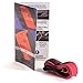 SimpleShot Bug Out Slingshot Bands Red Rubber