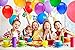 Caydo 300 Pieces 32 cm White Balloon Sticks Holders and Cups for Wedding, Birthday Party, Festival Celebrations