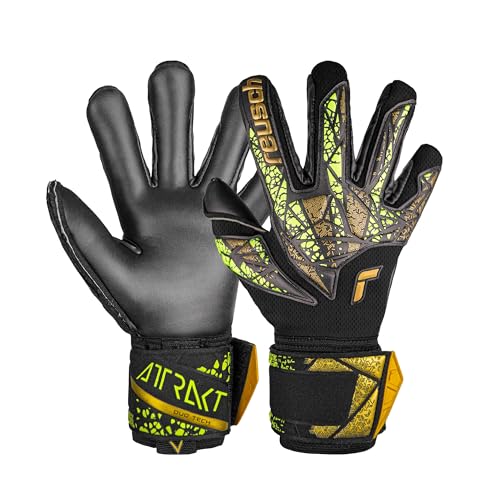 Reusch Professional Goalkeeper Gloves Adult Finger Protection Professional
