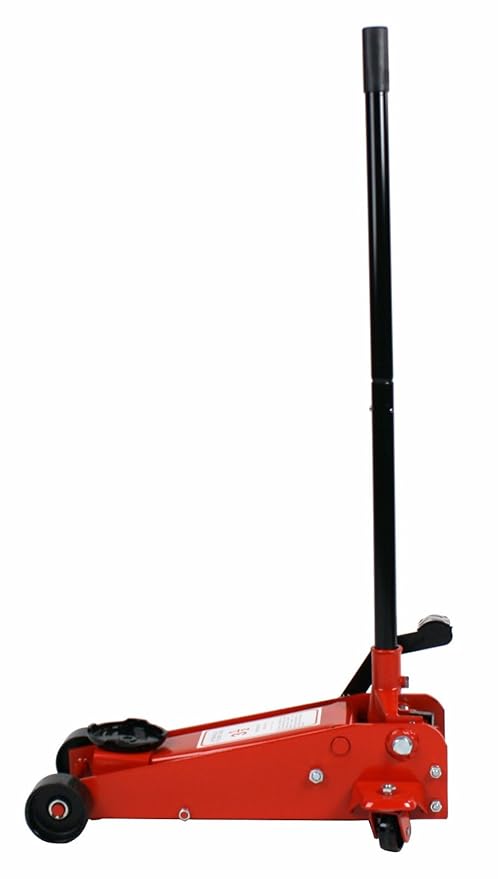 Jacks Exterior Accessories Dragway Tools 3 1 2 Ton Heavy Duty