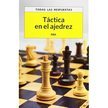 Tácticas De Ajedrez (PRACTICA) Tácticas De Ajedrez (PRACTICA)