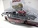 Ertl Case IH Pickup with trailer and Farm All 100 Tractor, 1:64 Scale