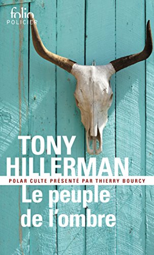 Le  peuple de l'ombre