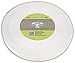 Country Brook Design - 1 Inch White Polypropylene (Polypro) Webbing, 25 Yards