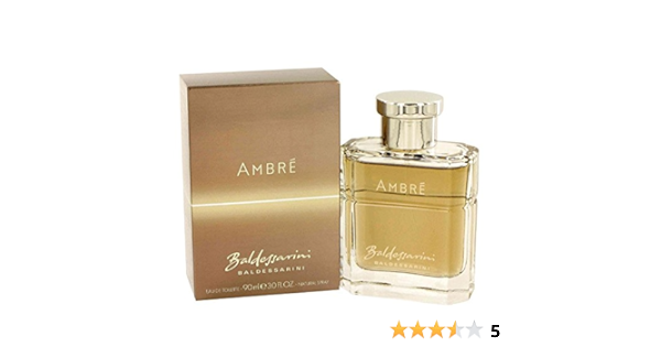 baldessarini ambre oud price