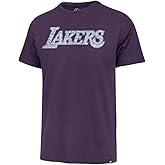 47 Los Angeles Lakers City Edition MVP Franklin T-Shirt
