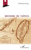 Image de Histoire de Taïwan (French Edition)