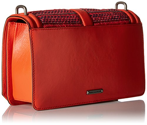 Love Cross Body Bag Rebecca Minkoff