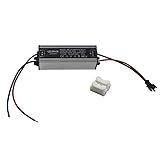 Aluminium IP66 (18-25) X 1W LED Driver 300mA