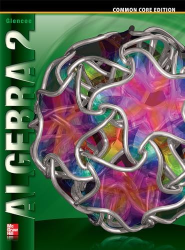 Amazon.com: Common Core Algebra 2, Student Edition: 9781647274207
