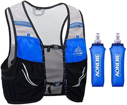 mochila trail running aonijie