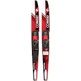 Connelly Quantum Waterski Combo's 68", Adjustable Bindings