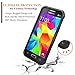 Galaxy J2 Prime Case, NageBee [Heavy Duty] Armor Shock Proof Dual Layer [Swivel Belt Clip] Holster with [Kickstand] Combo Rugged Case for Samsung Galaxy J2 Prime G532 / Grand Prime Plus - Camo