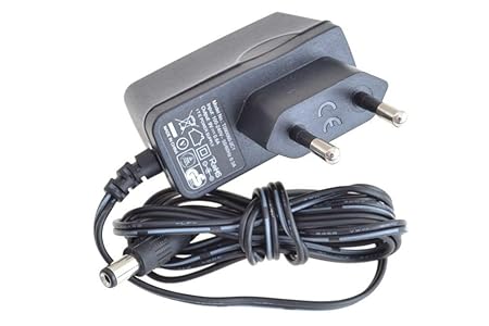 ITE Original TP-Link Netzteil Netzstecker T090060-2C1 9V 0,6A für TP-LINK TL-WR940N TL-WA801ND TL-WR841N TL-WR841ND TL-WA830R