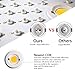 1100W Double Chip LED+COB Full Spectrum Knob Switch Plant Lamp is Suitable for Indoor Plant Growth Lamp of Flowers, Vegetables and Other Plants