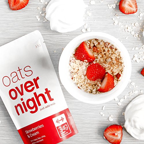 5 Oats+Overnight+BlenderBottle+High+Protein+Gluten+Free