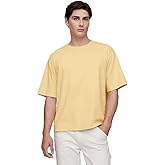 Gap Mens Vintage Soft Boxy Tee