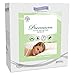 Protect-A-Bed Premium Waterproof Twin Mattress Protector