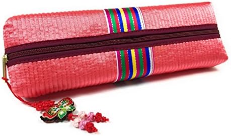 Angel present Box red bag by WiseGloves for bag handbag accessory jewerly case organizer clutch container purse