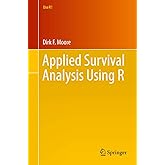 Applied Survival Analysis Using R (Use R!)