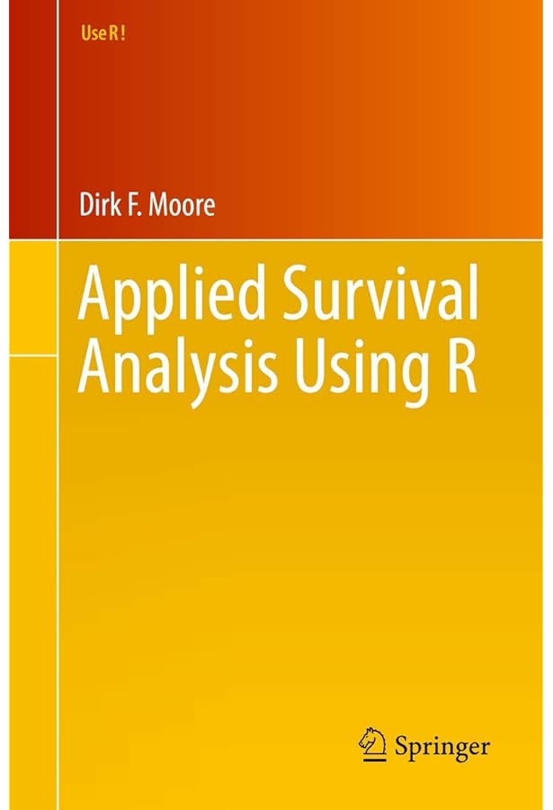 Applied Survival Analysis: Regression Modeling of Time-to-Event
