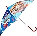 Nickelodeon Little Boys Paw Patrol Slicker and Umbrella, Multi, Small/Medium