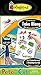 Colorforms Brand Pete the Cat Take Along Restickable Set