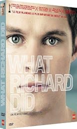 What Richard Did