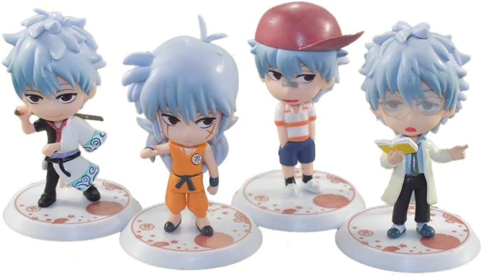 funko pop gintama