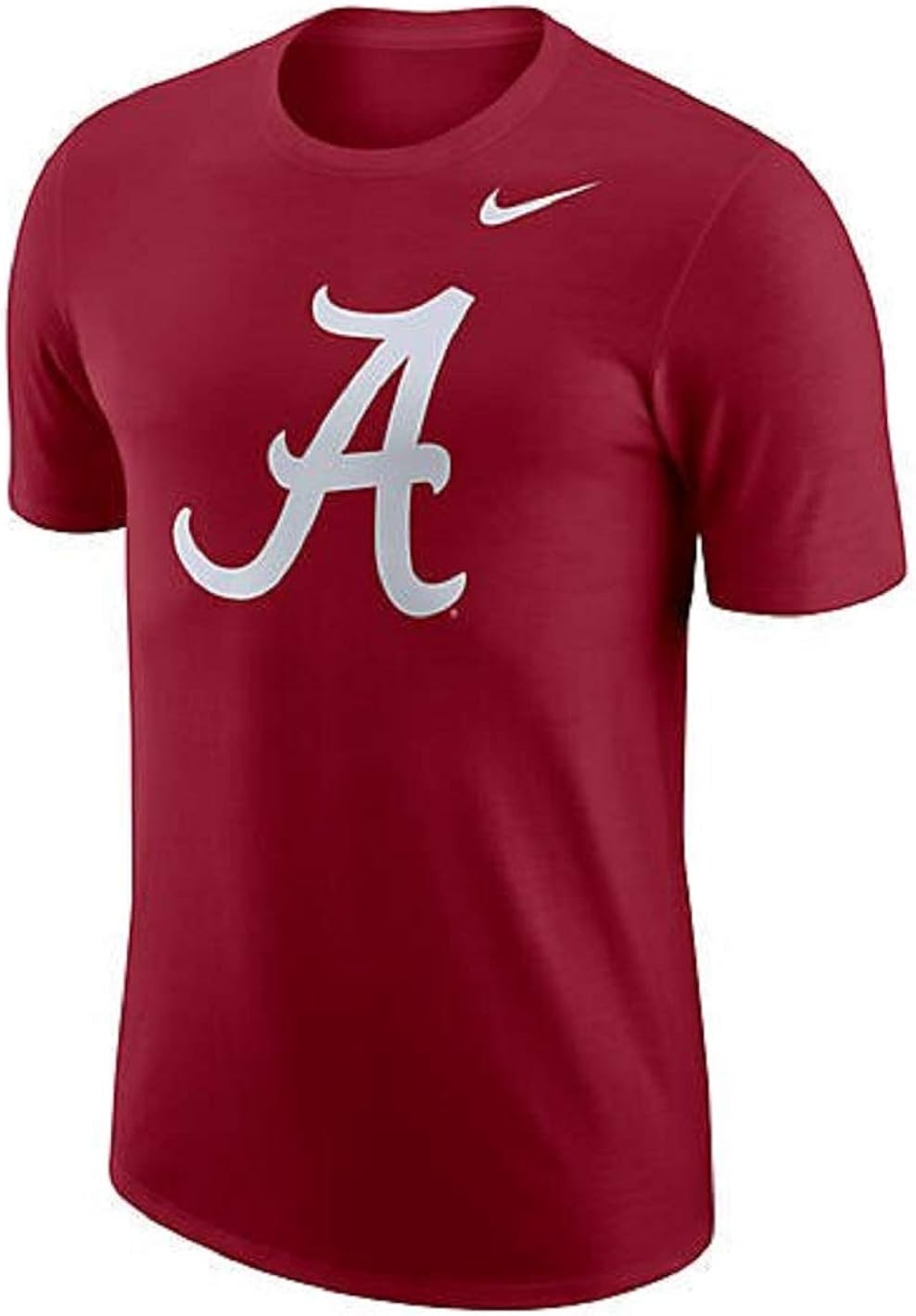 alabama dri fit shirt