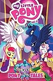 My Little Pony: Pony Tales Volume 2