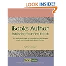 iBooks Author: Publishing Your First Ebook (Maria's Guides 3)