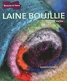 Laine bouillie by