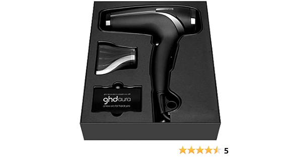 ghd Aura - Secador de pelo : Amazon.es: Belleza